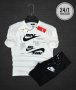 Мъжки спортен екип Nike код 13, снимка 1 - Спортни дрехи, екипи - 40311848