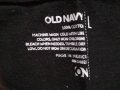 тениска OLD NAVY 100% памук, снимка 7