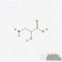 L-isoserine /(S) - isoserine/ - аминокиселина биохимичен реагент и физиологичен агент., снимка 1 - Лаборатория - 39704919