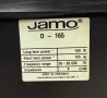 🔉Винтидж трилентови тонколони JAMO D 165 - 100-165W🔉, снимка 8