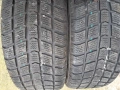 Зимни гуми 205/55/16 2 бр, снимка 1