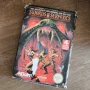 Оригинална NES дискета с играта Swords and Serpents , снимка 4