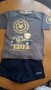 тениски и къси панталони р. 122 изгодно и практично, снимка 2