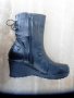 Бълг. нови боти от естествена кожа, снимка 5