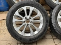 5х112 17 Лети джанти Оригинални Mercedes GLA w156 Мерцедес ГЛА ЕТ 38 J 6.5, снимка 6