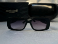 Roberto Cavalli дамски слънчеви очила правоъгълни , снимка 5