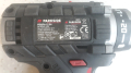 Акумулаторен винтоверт Parkside performance PBSPA E4, снимка 5