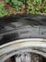 Алуминиеви джанти Мерцедес 15" 5x112, снимка 9