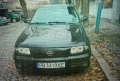 Opel Astra GSI 16V c20xe, снимка 1