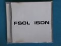 FSOL(Future Sound Of London) – 1995 - ISDN(Downtempo,Experimental,Ambient)
