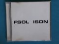 FSOL(Future Sound Of London) – 1995 - ISDN(Downtempo,Experimental,Ambient), снимка 1 - CD дискове - 44004660