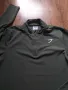 Gymshark Arrival 1/4 Zip Pullover - страхотна фитнес блуза М КАТО НОВА, снимка 4