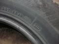 185 70 14 цола 2 бр гуми Petlas Dot 2022 год - 6 мм грайфер !, снимка 6