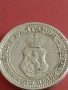Монета 5 стотинки 1913г. Царство България Фердинанд първи за КОЛЕКЦИОНЕРИ 42656, снимка 6