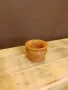 Дървена купичка, снимка 1