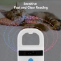 Animal Reader – Портативен скенер за микрочипове на животни, снимка 5