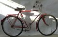 Ретро велосипед марка Балкан 28 " произведен през 1974 година в Н. Р. България  гр. Ловеч ВМЗ, снимка 2