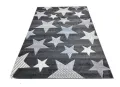 Детски килим "Звезди", снимка 1