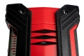 Луксозна запалка S T Dupont Defi Extreme Torch Red 21601, снимка 5