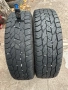 2бр. гуми 205/80/18 Cooper Discover A/T, снимка 2