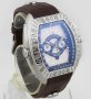 Мъжки луксозен часовник Franck Muller Conquistador, снимка 3