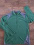 Columbia Men's Hart Mountain II Half Zip - страхотна мъжка блуза , снимка 5