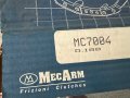 Притискателен диск MC7004 FIAT 128 / 131 / Tempra / Tipo / Uno / X 1/9 / Ritmo I / 1969 - 2006, снимка 3