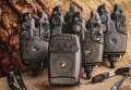 НОВО 2022 Сигнализатори Carp Pro RAM XD 3+1 или 4+1, снимка 1