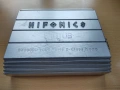 HIFONICS BRUTUS BX1000D D-Class Mono /моноблок/ автомобилен усилвател, снимка 1
