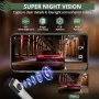 Нова Автомобилна Камера 1080P 160° Широк Ъгъл + 32GB Карта за кола, снимка 2