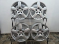 4бр 18ски джанти за BMW, OPEL 5х120мм A180206 , снимка 5