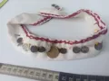 Сокле,Сокай,прочелник,сребро,накит,носия,везан,, снимка 5