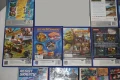 Игри за PS2 Sonic Heroes/LA RUSH/MX VS ATV/Shrek SuperSlam/Bee/Air Ranger/Driver/SSX Tricky/WRC 2/, снимка 11