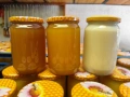 Пчелен мед! Реколта 2025г., снимка 2