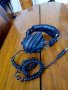 Стари слушалки Philips, снимка 1 - Антикварни и старинни предмети - 27461901