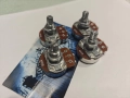 Потенциометри за Les Paul,SG,ES, снимка 5