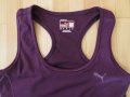 Puma Ess Gym Racerback Tank Top, снимка 4