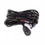 Захранващи кабели за халогени - 63422, снимка 1