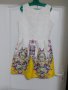 Кукленска рокля, размер S, снимка 1 - Рокли - 32243107