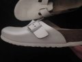 Унисекс BIRKENSTOCK Original Size 42 100% Кожа , снимка 2