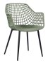 Луксозни дизайнерски комплекти кресла и бар столове -зелен,лилав,сив,син,жълт цвят-налични, снимка 1 - Столове - 43112804