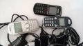 Лот стари мобилни телефони и зарядни, снимка 3