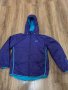 Helly Hansen двулицево детско ватирано зимно яке размер 164/14, снимка 3