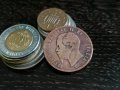 Монета - Италия - 10 чентесими | 1867г., снимка 4