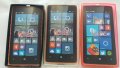 Nokia Lumia 435 - Nokia Lumia 532 калъф - case, снимка 2
