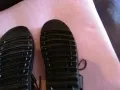 Маркови кожени женски сандали №40 нови, снимка 7