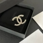 CHANEL брошки, снимка 3