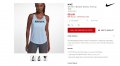 Nike Breathe Elastika Tank, снимка 17