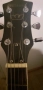 китара с вграден пиезо адаптер, снимка 2