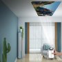 Смарт проектор HY300 PRO - Домашно кино 4K, Андроид 130 inch 170ansi, снимка 5